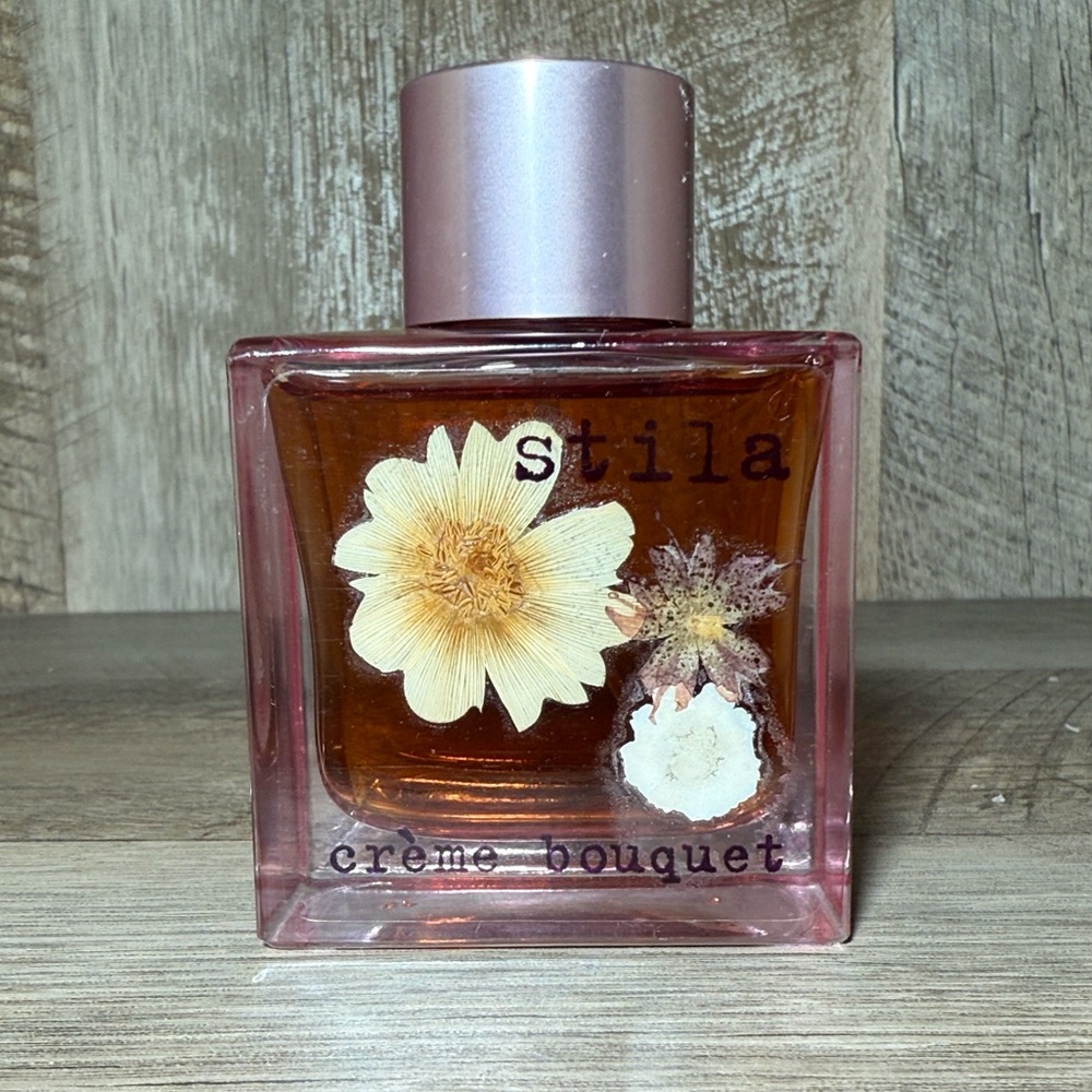 Stila Crème Bouquet Rare
